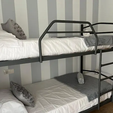 Appartamento Jardin Turquesa Lloret de Mar