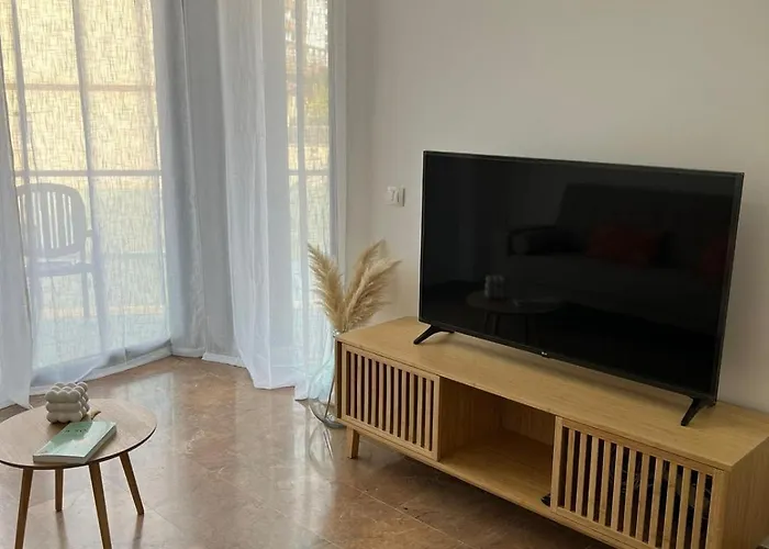 Jardin Turquesa Appartamento Lloret de Mar