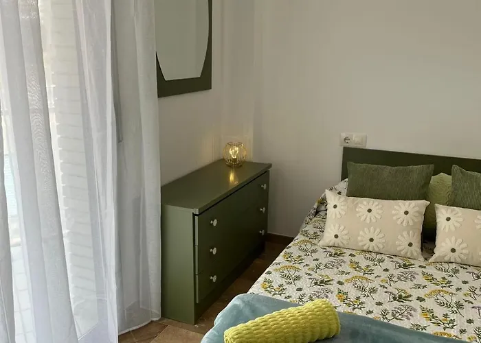 Jardin Turquesa Appartamento *