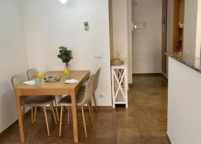 Jardin Turquesa Appartamento Lloret de Mar