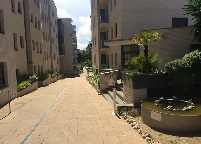 Jardin Turquesa *