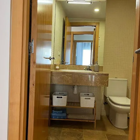 Apartamento Jardin Turquesa *