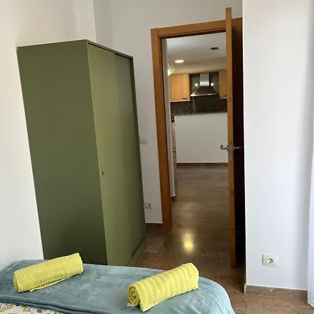 Jardin Turquesa Apartamento