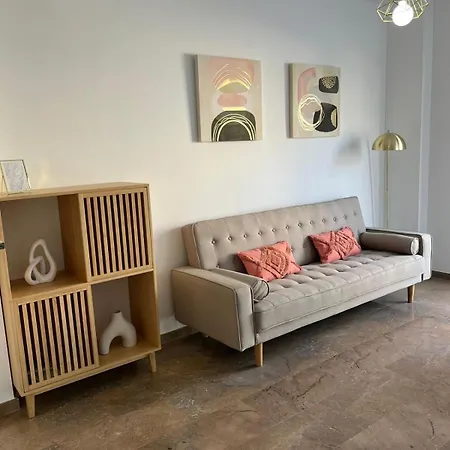 Apartamento Jardin Turquesa *