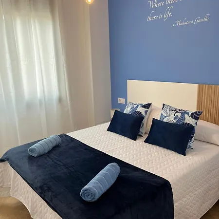 Jardin Turquesa Apartamento *