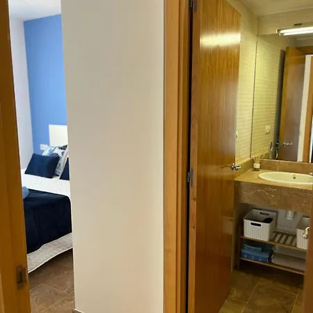 Apartamento Jardin Turquesa Lloret de Mar
