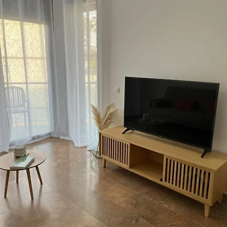 Jardin Turquesa Apartamento Lloret de Mar