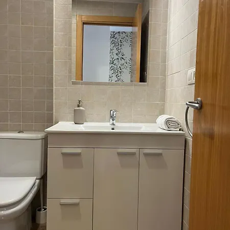 Jardin Turquesa Apartamento