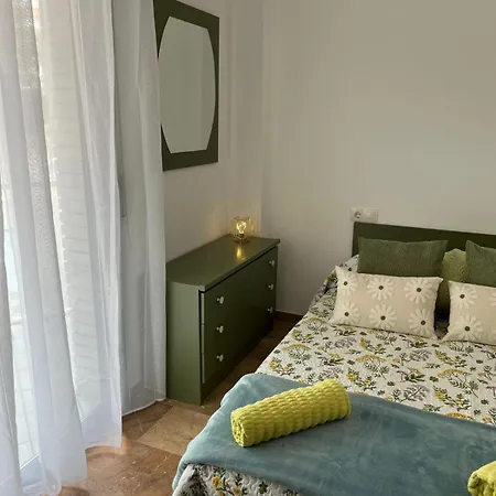 Jardin Turquesa Apartamento *
