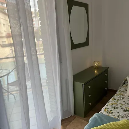 Apartamento Jardin Turquesa *