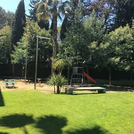 Jardin Turquesa