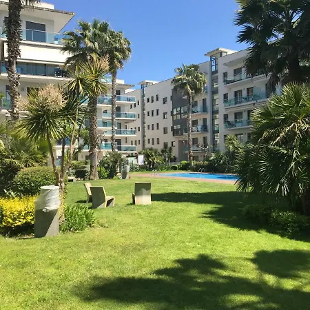 דירה Jardin Turquesa יורט דה מאר