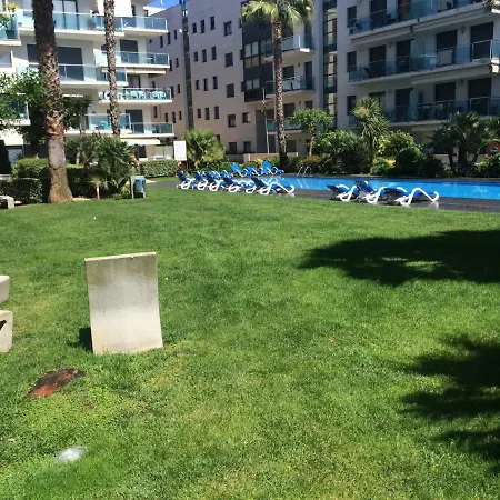 Jardin Turquesa * יורט דה מאר
